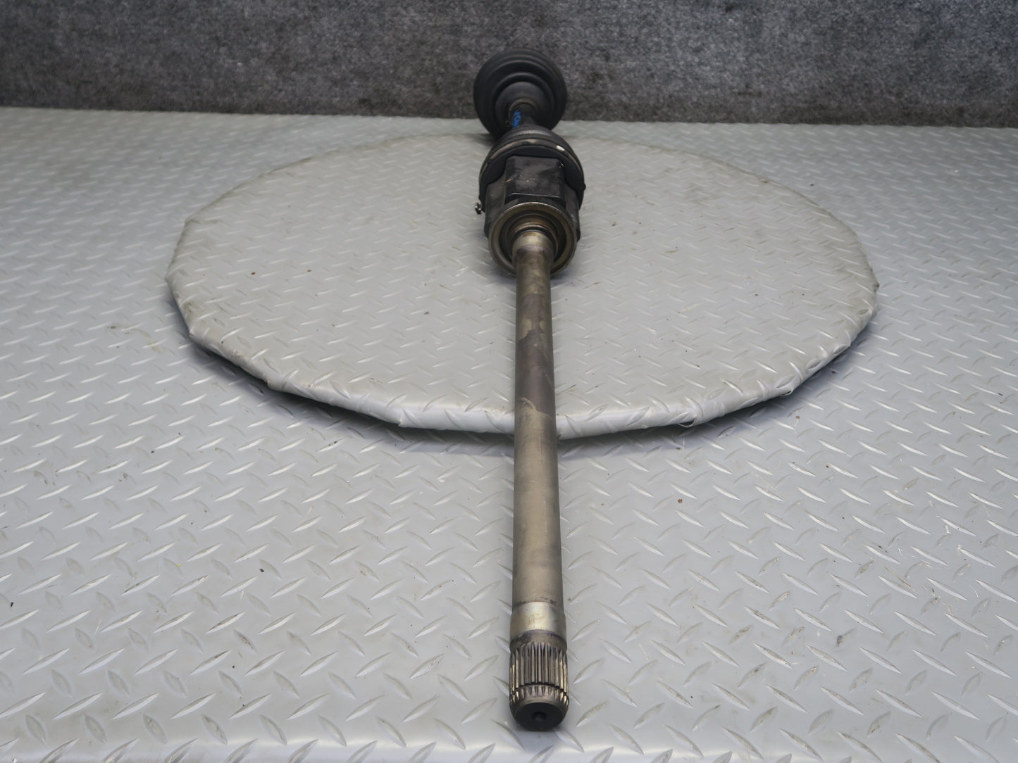 00-06 BMW E53 X5 AWD Front Right Suspension Axle Shaft 4541366 OEM
