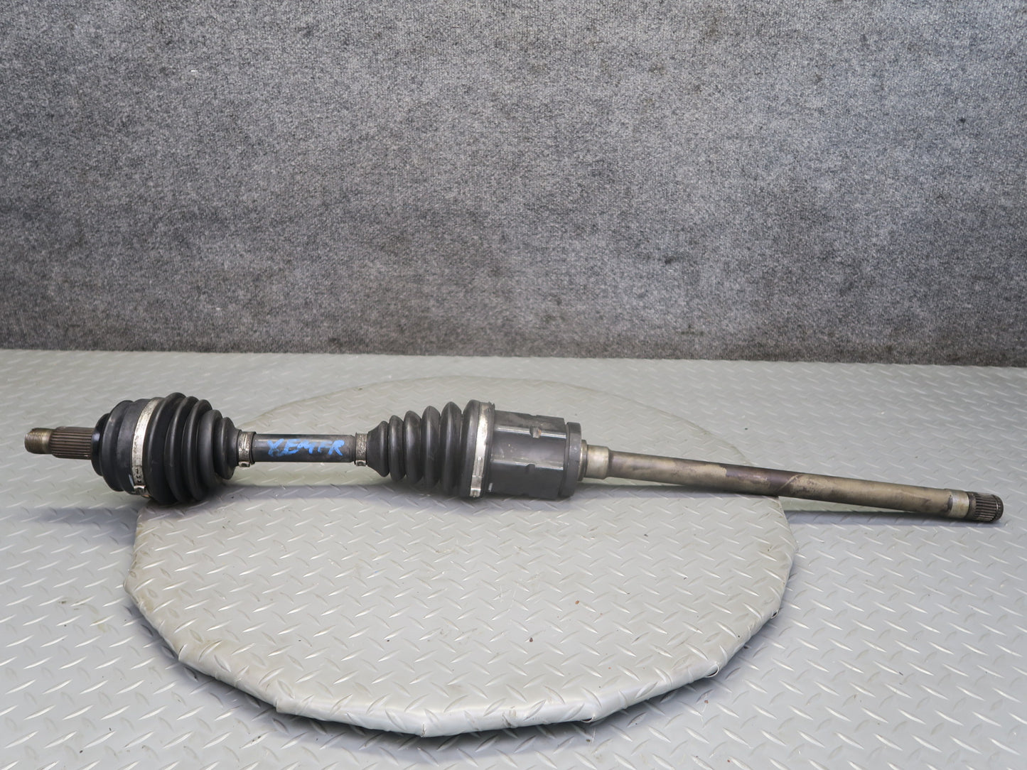 00-06 BMW E53 X5 AWD Front Right Suspension Axle Shaft 4541366 OEM