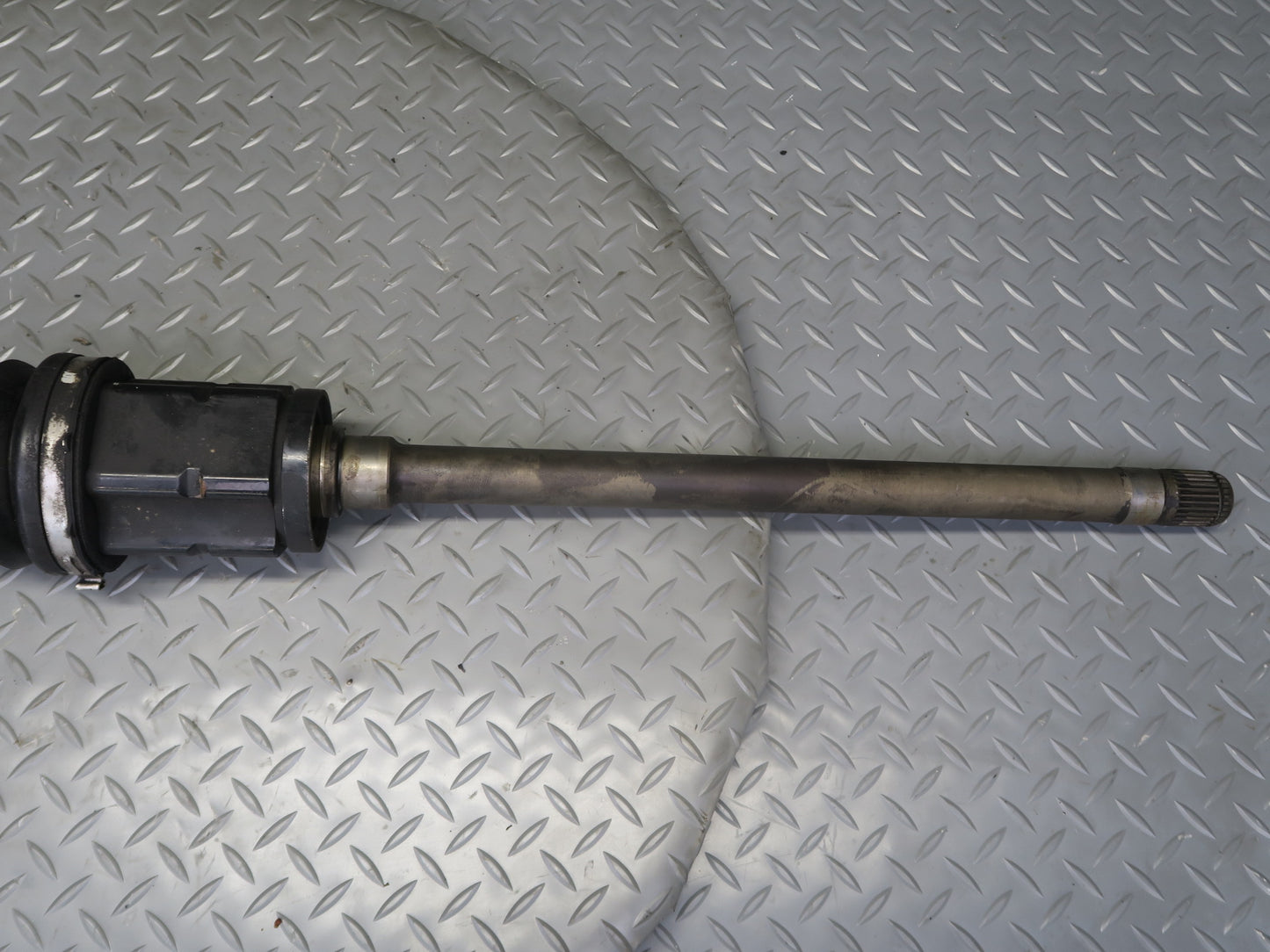 00-06 BMW E53 X5 AWD Front Right Suspension Axle Shaft 4541366 OEM