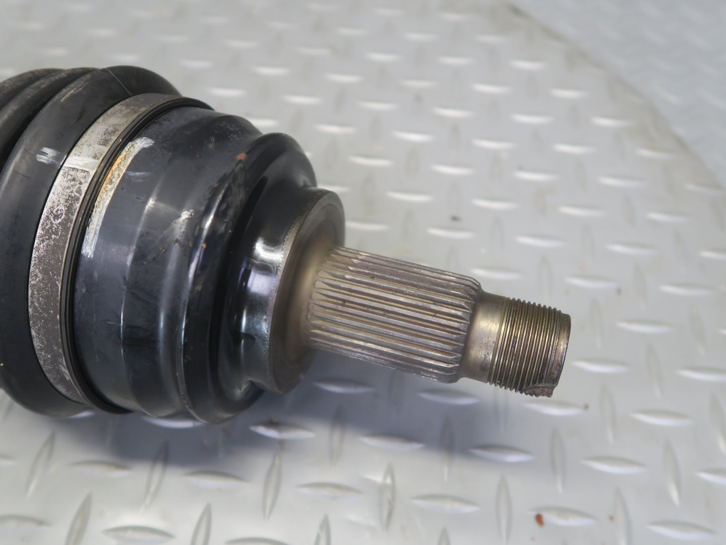 00-06 BMW E53 X5 AWD Front Right Suspension Axle Shaft 4541366 OEM