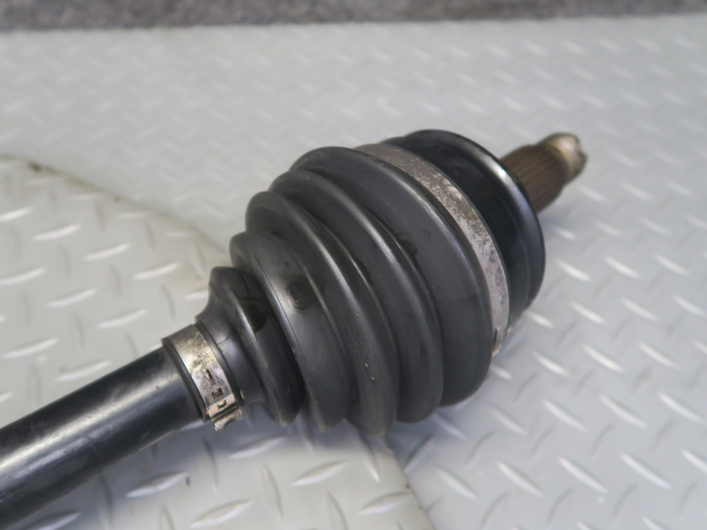 00-06 BMW E53 X5 AWD Front Right Suspension Axle Shaft 4541366 OEM