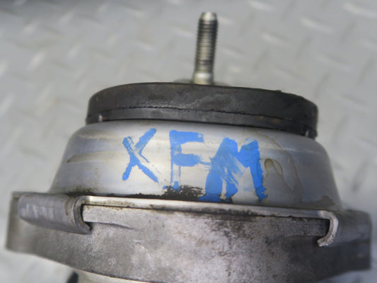 04-06 BMW E53 X5 4.8is Set of 2 Engine Motor Mount OEM