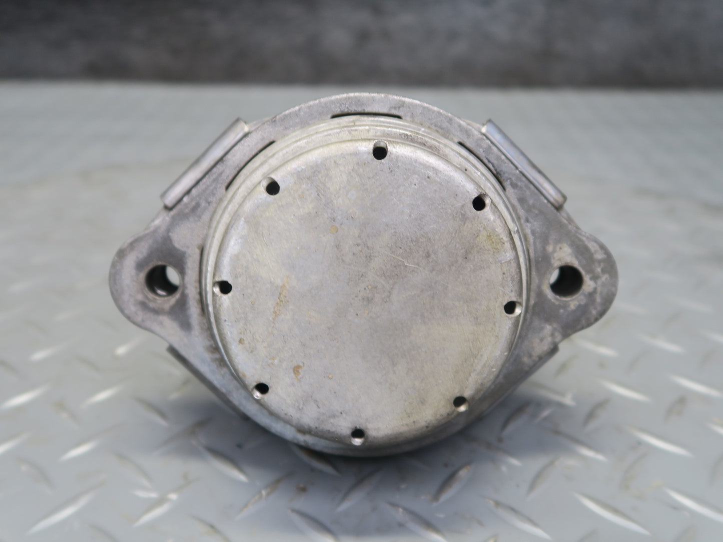 04-06 BMW E53 X5 4.8is Set of 2 Engine Motor Mount OEM