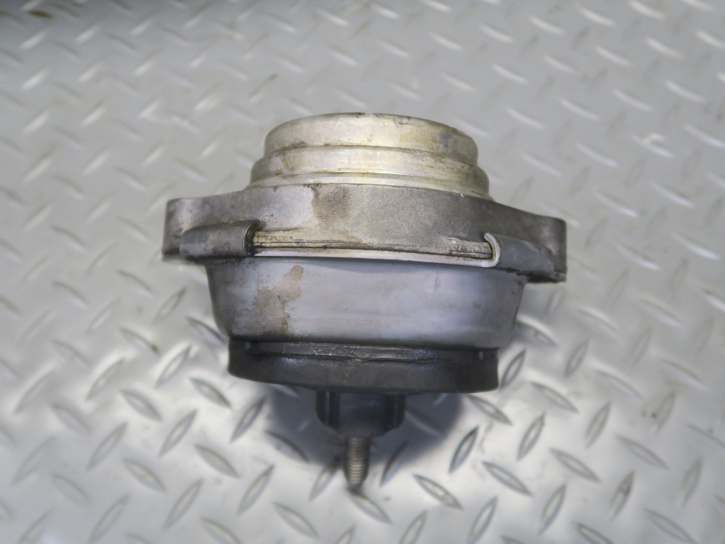 04-06 BMW E53 X5 4.8is Set of 2 Engine Motor Mount OEM