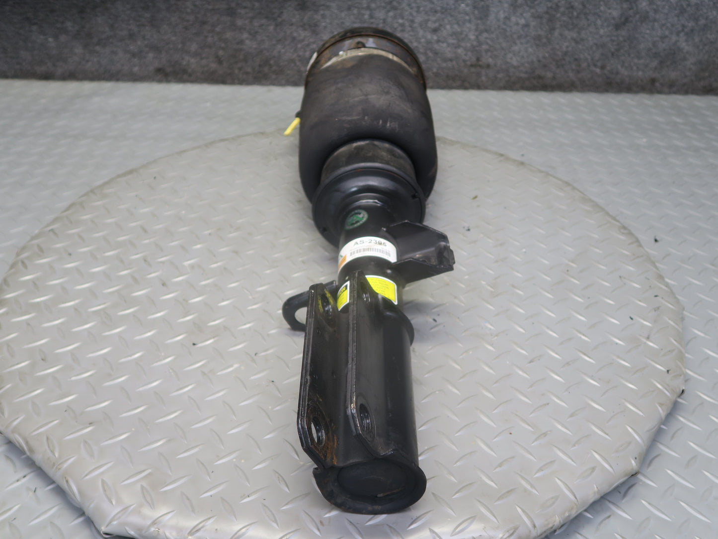 03-06 BMW E53 X5 AWD Front Right Air Strut Shock Absorber Arnott AS-2305