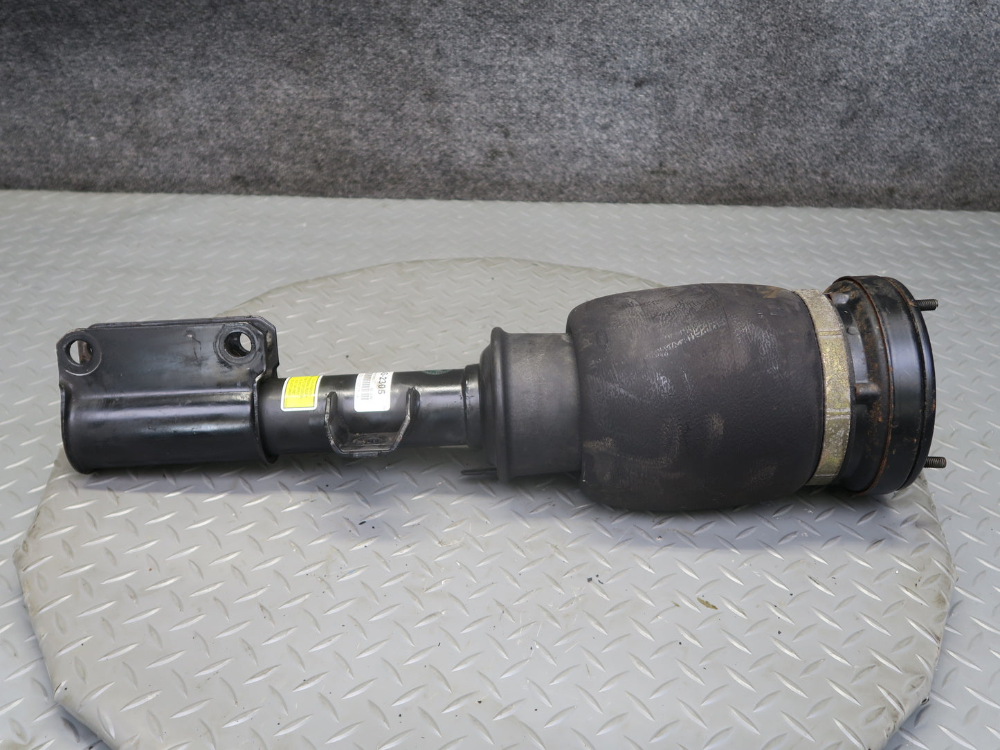 03-06 BMW E53 X5 AWD Front Right Air Strut Shock Absorber Arnott AS-2305