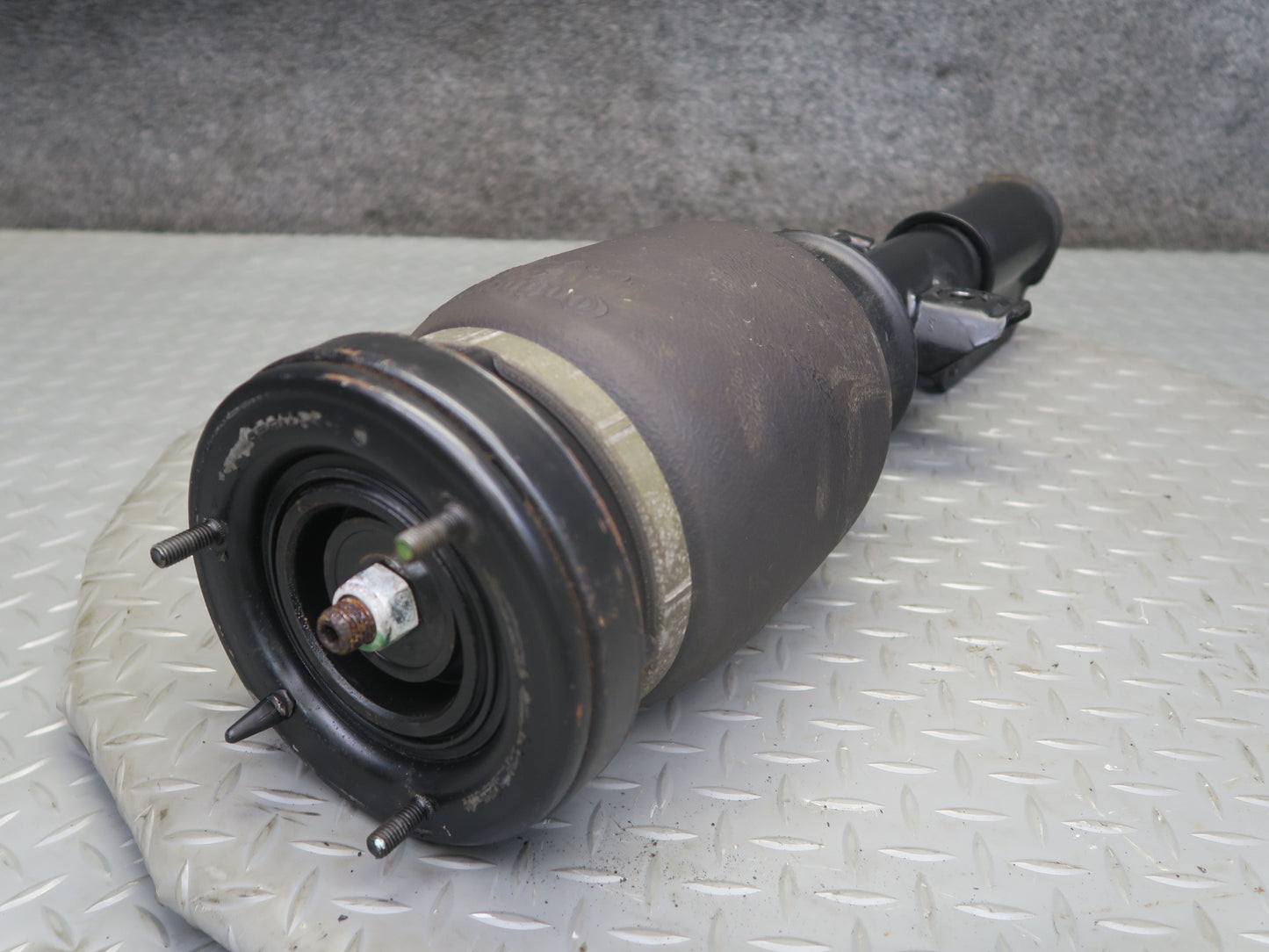 03-06 BMW E53 X5 AWD Front Right Air Strut Shock Absorber Arnott AS-2305