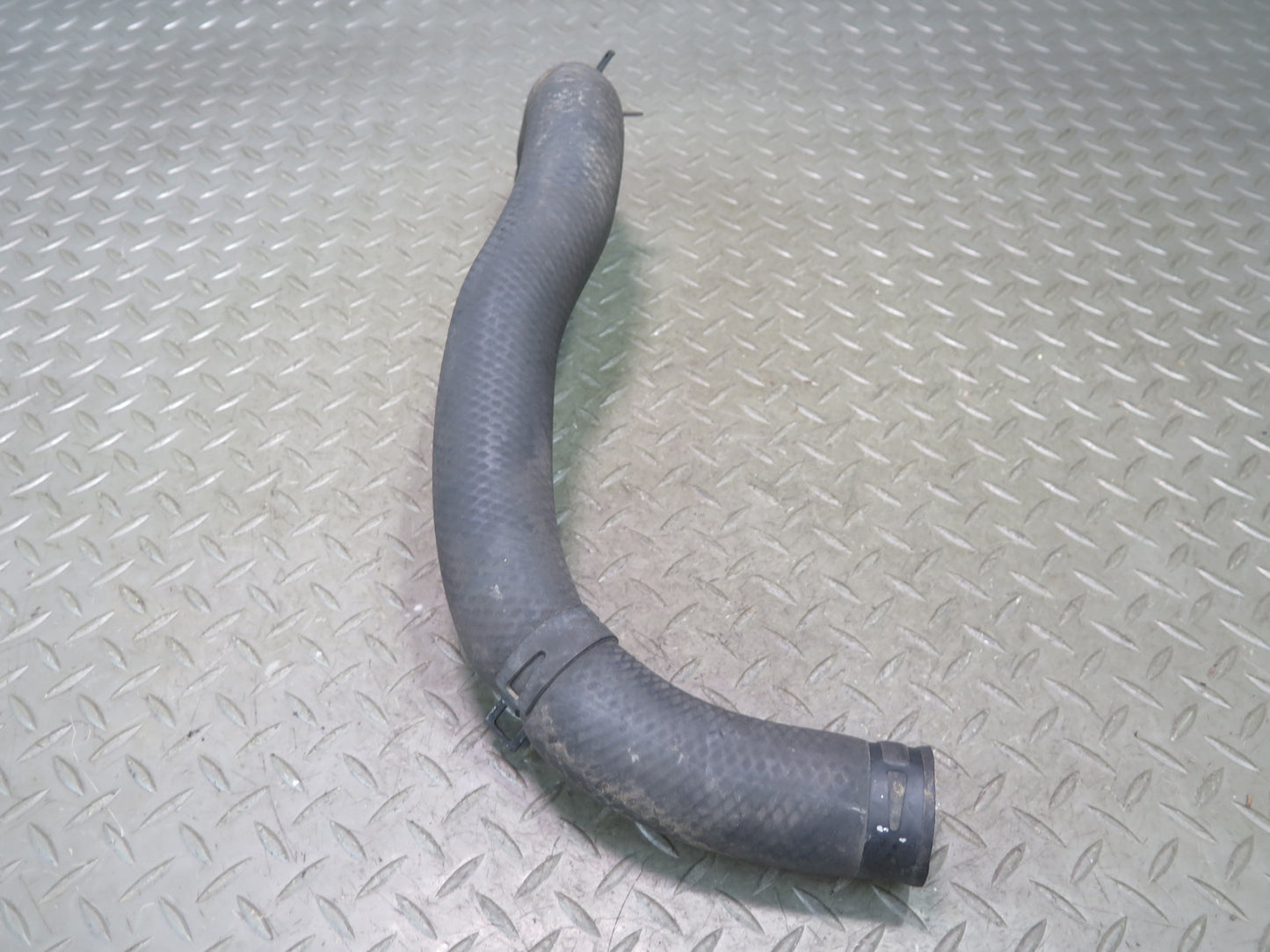 01-05 Lexus SC430 GS430 4.3L 3UZFE Set of 2 Engine Radiator Hose Pipe OEM