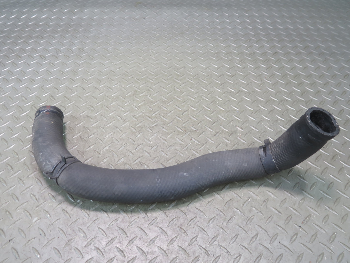 01-05 Lexus SC430 GS430 4.3L 3UZFE Set of 2 Engine Radiator Hose Pipe OEM
