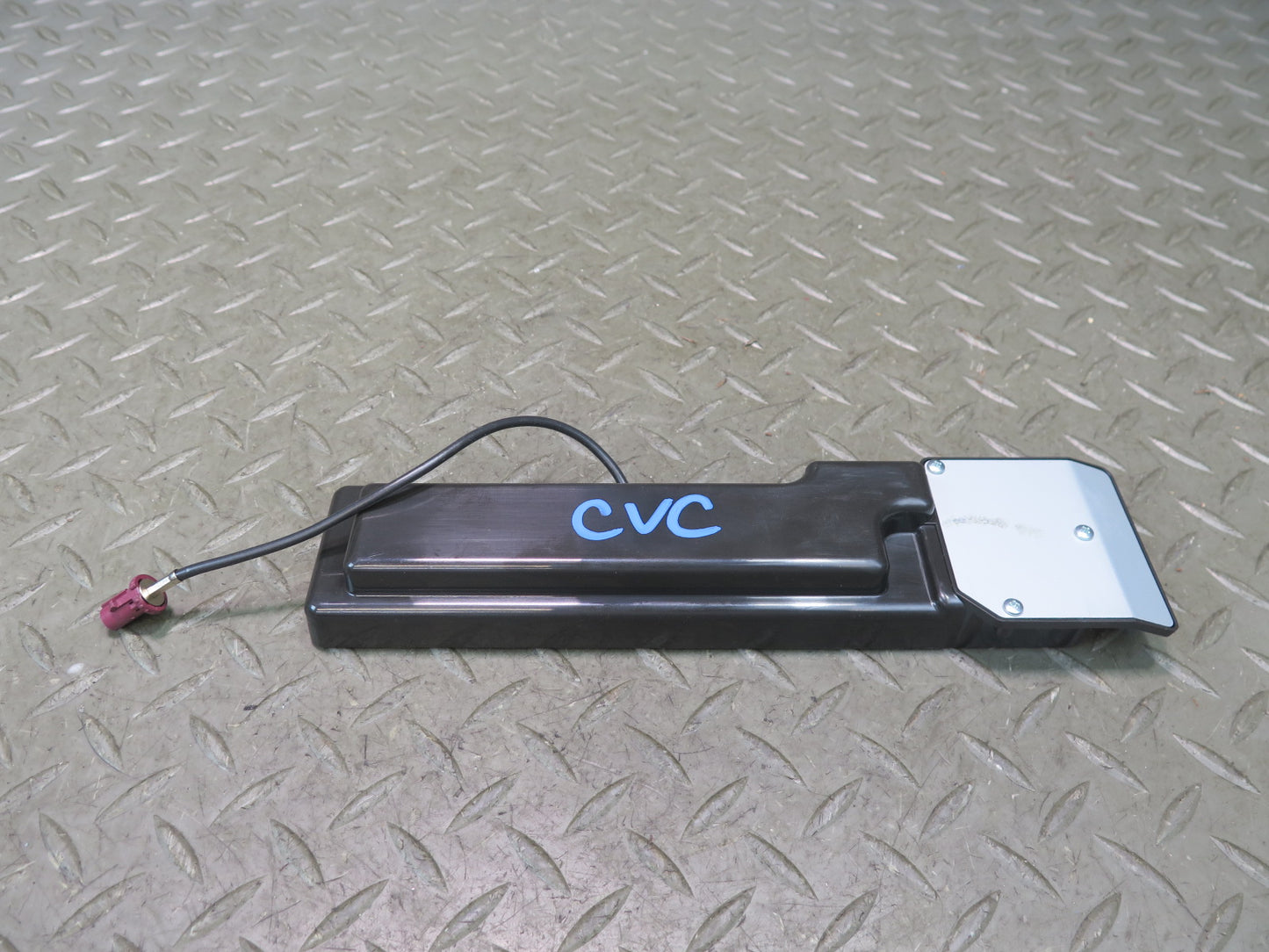 17-19 Chevrolet Corvette C7 GPS Navigation Antenna Module 84156075 OEM