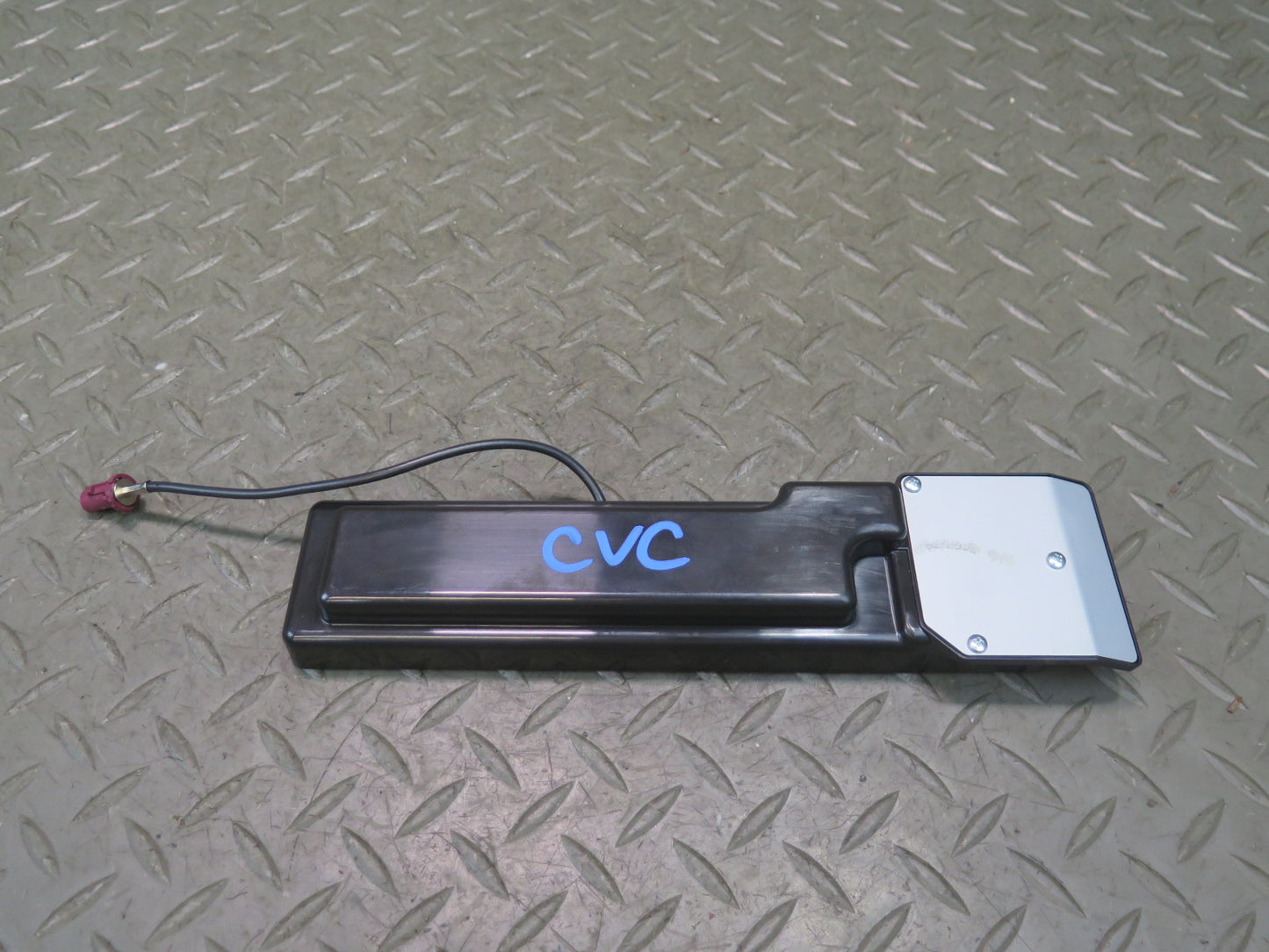 17-19 Chevrolet Corvette C7 GPS Navigation Antenna Module 84156075 OEM