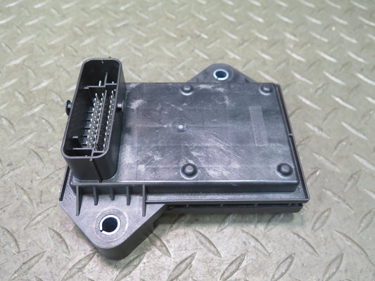 17-19 Chevrolet Corvette C7 Stability Control Module 84180580 OEM