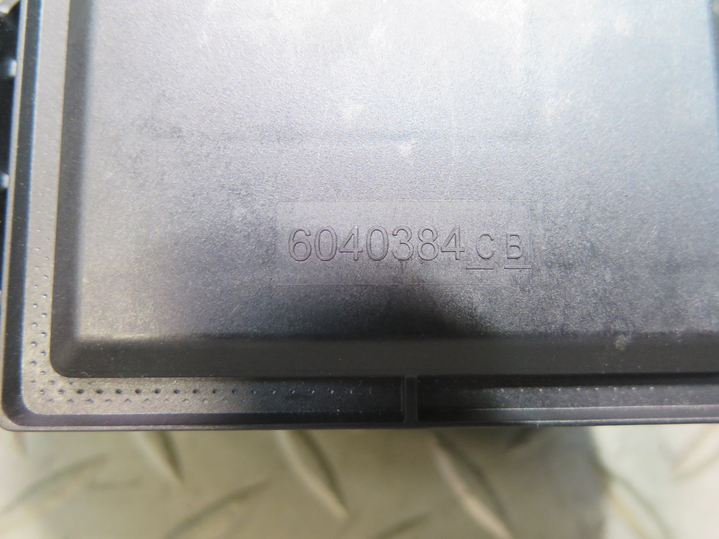 17-19 Chevrolet Corvette C7 Stability Control Module 84180580 OEM