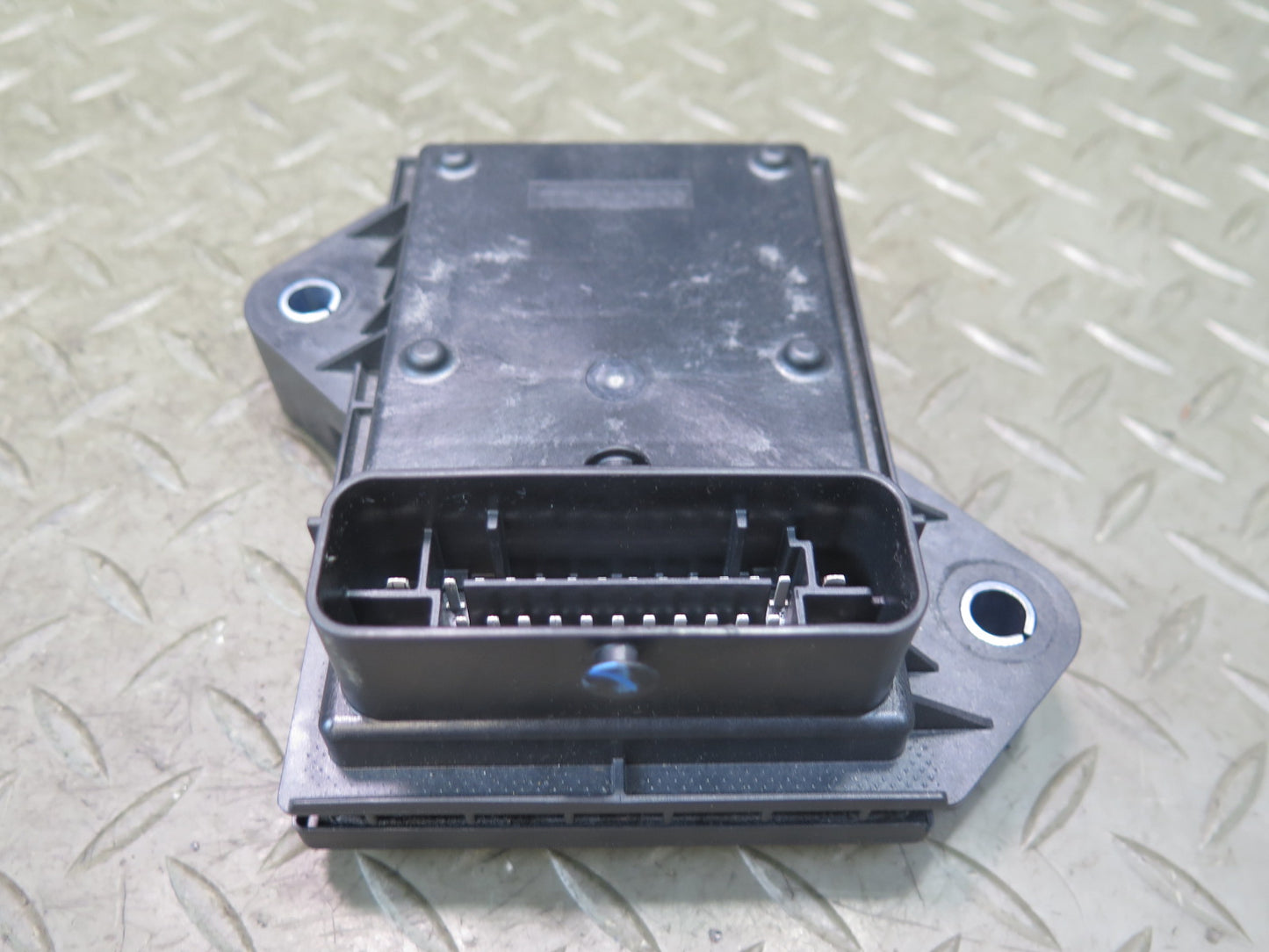 17-19 Chevrolet Corvette C7 Stability Control Module 84180580 OEM