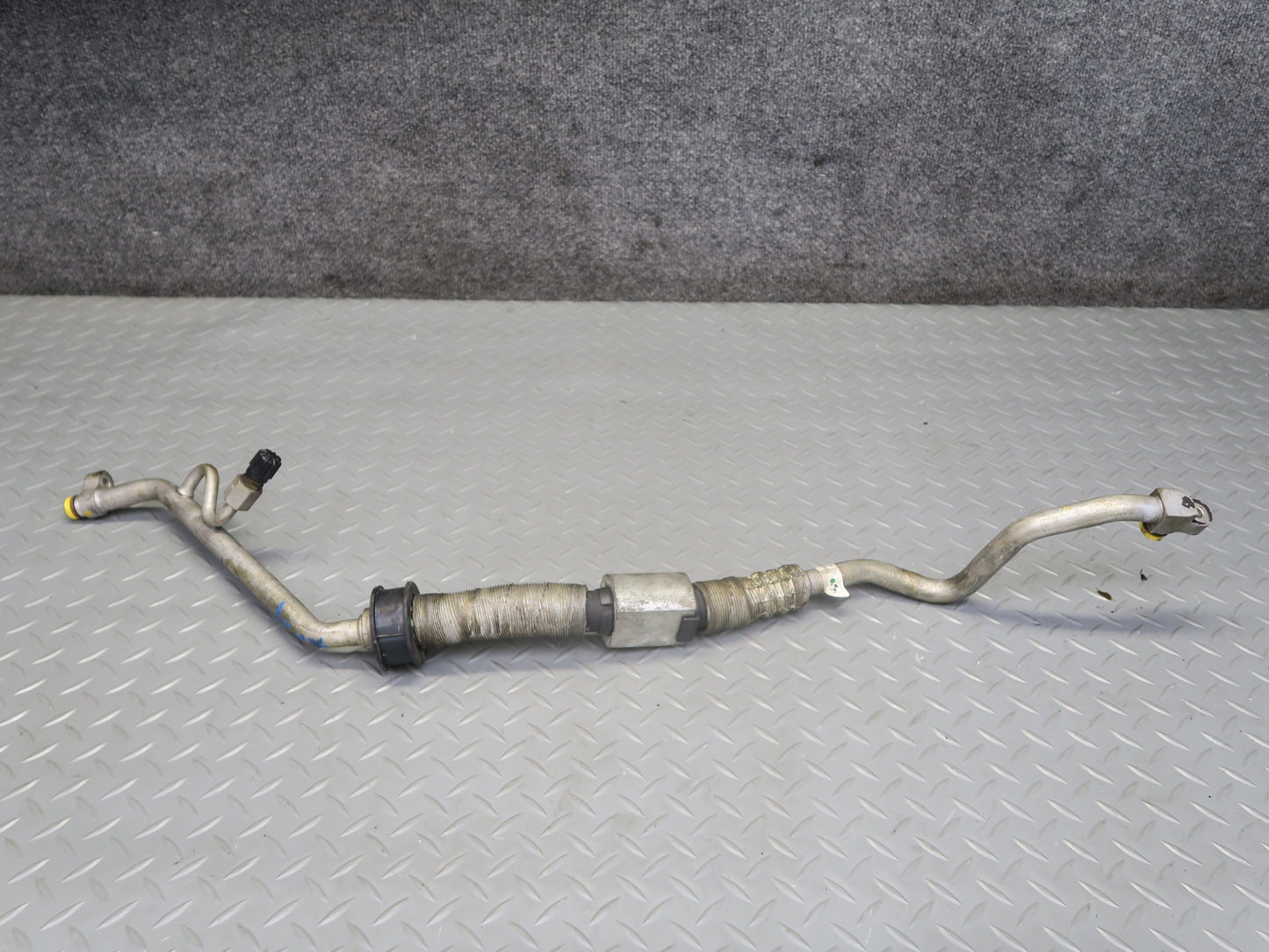 04-06 BMW E53 X5 4.8is A/C Air Condition Hose Pipe Line Set OEM