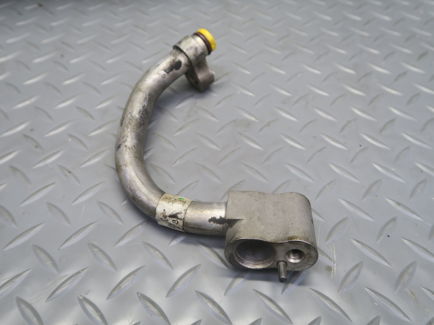 04-06 BMW E53 X5 4.8is A/C Air Condition Hose Pipe Line Set OEM
