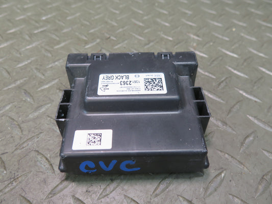 17-19 Chevrolet Corvette C7 Parking Assist Control Module 13512363 OEM