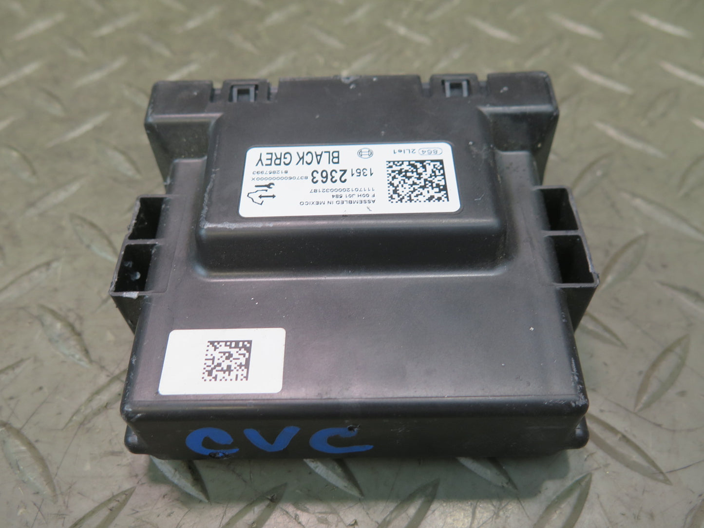 17-19 Chevrolet Corvette C7 Parking Assist Control Module 13512363 OEM