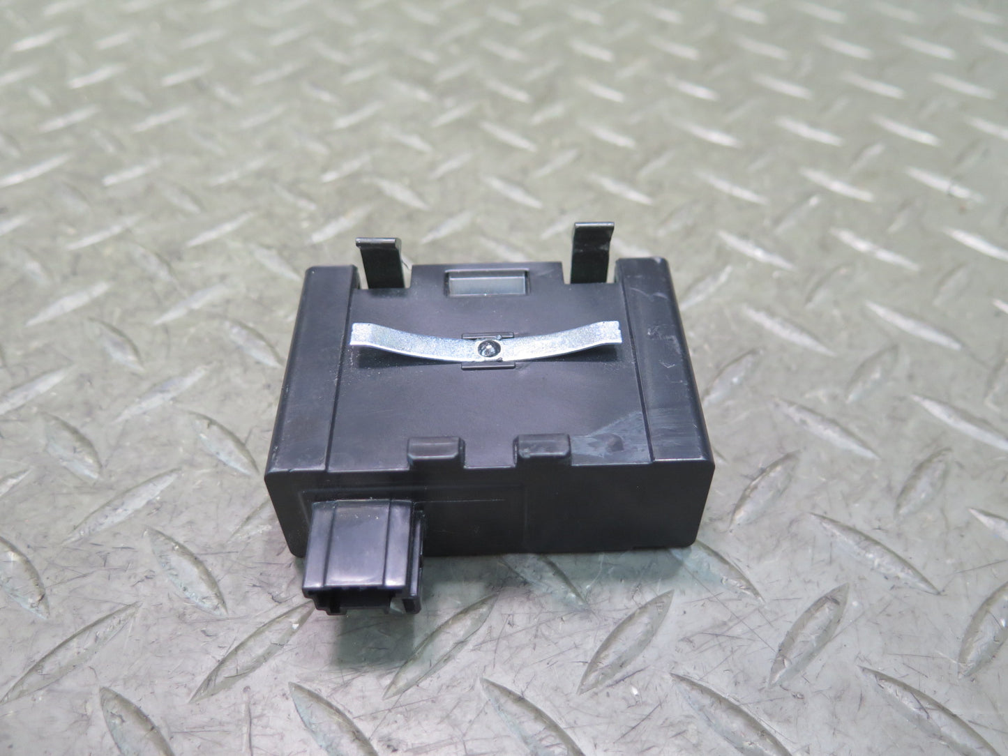 14-19 Chevrolet Corvette C7 Keyless Entry Theft Locking Control Module OEM