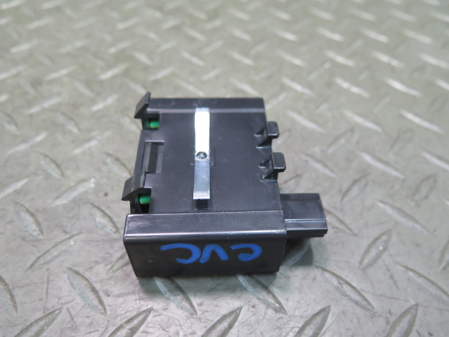 14-19 Chevrolet Corvette C7 Keyless Entry Theft Locking Control Module OEM