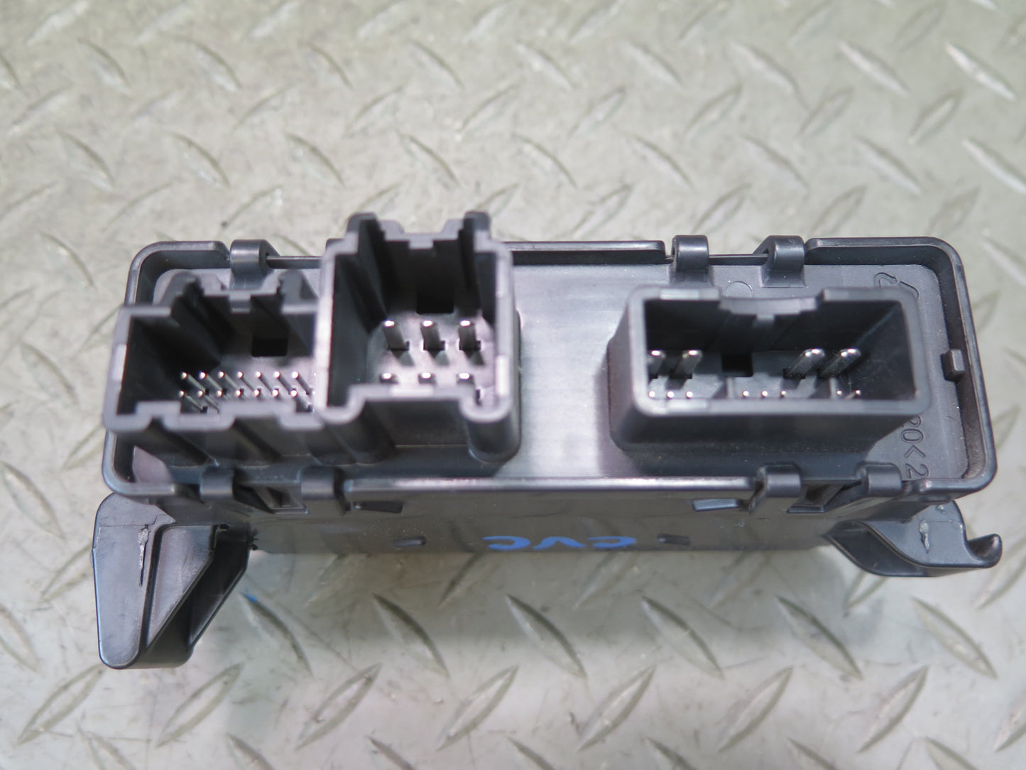 16-19 Chevrolet Corvette C7 Rear Trunk Lid Liftgate Control  Module 23368752 OEM