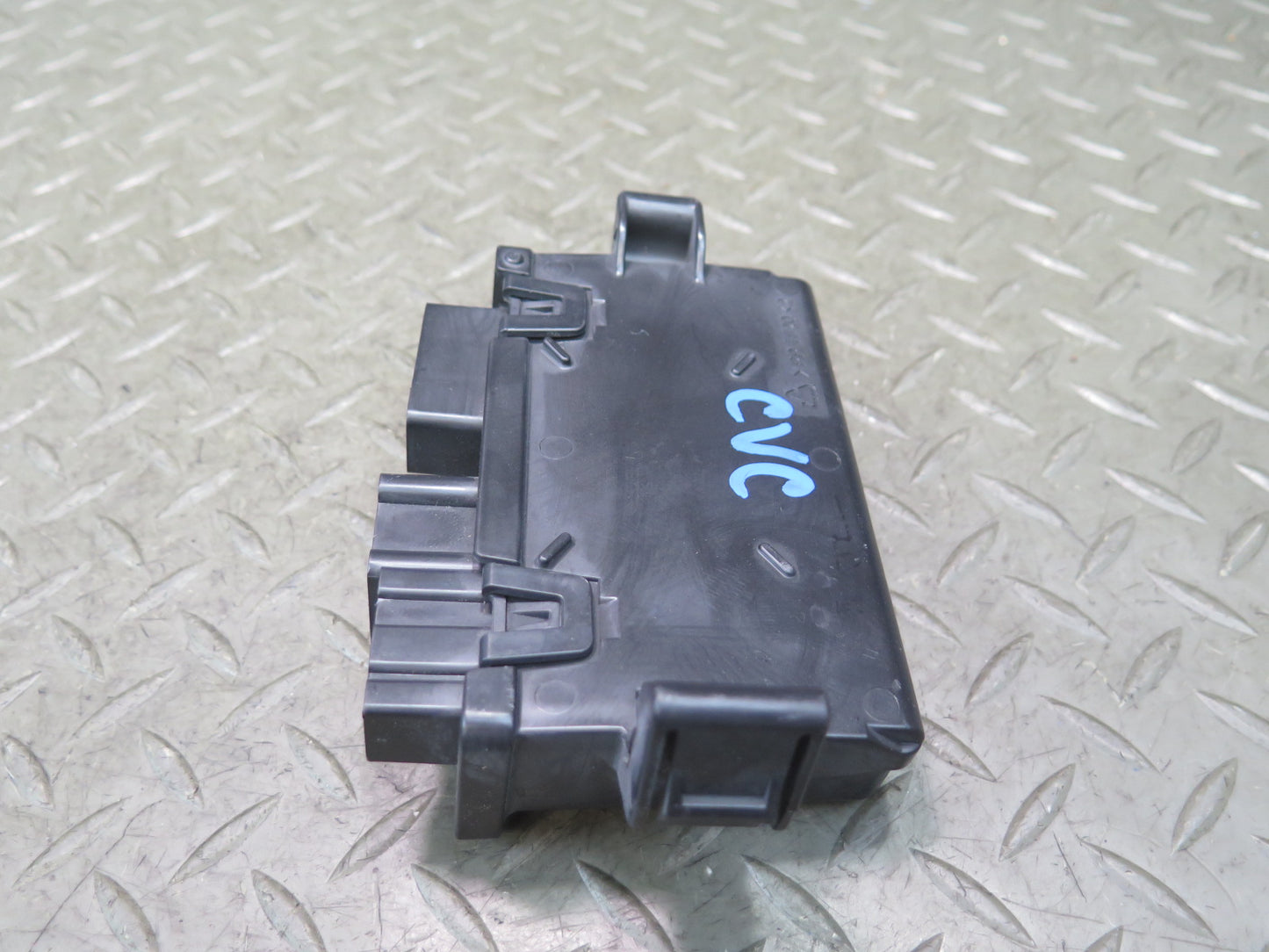 16-19 Chevrolet Corvette C7 Rear Trunk Lid Liftgate Control  Module 23368752 OEM