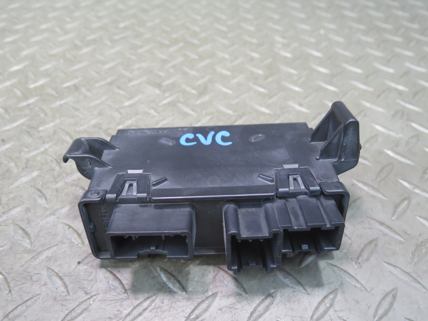 16-19 Chevrolet Corvette C7 Rear Trunk Lid Liftgate Control  Module 23368752 OEM
