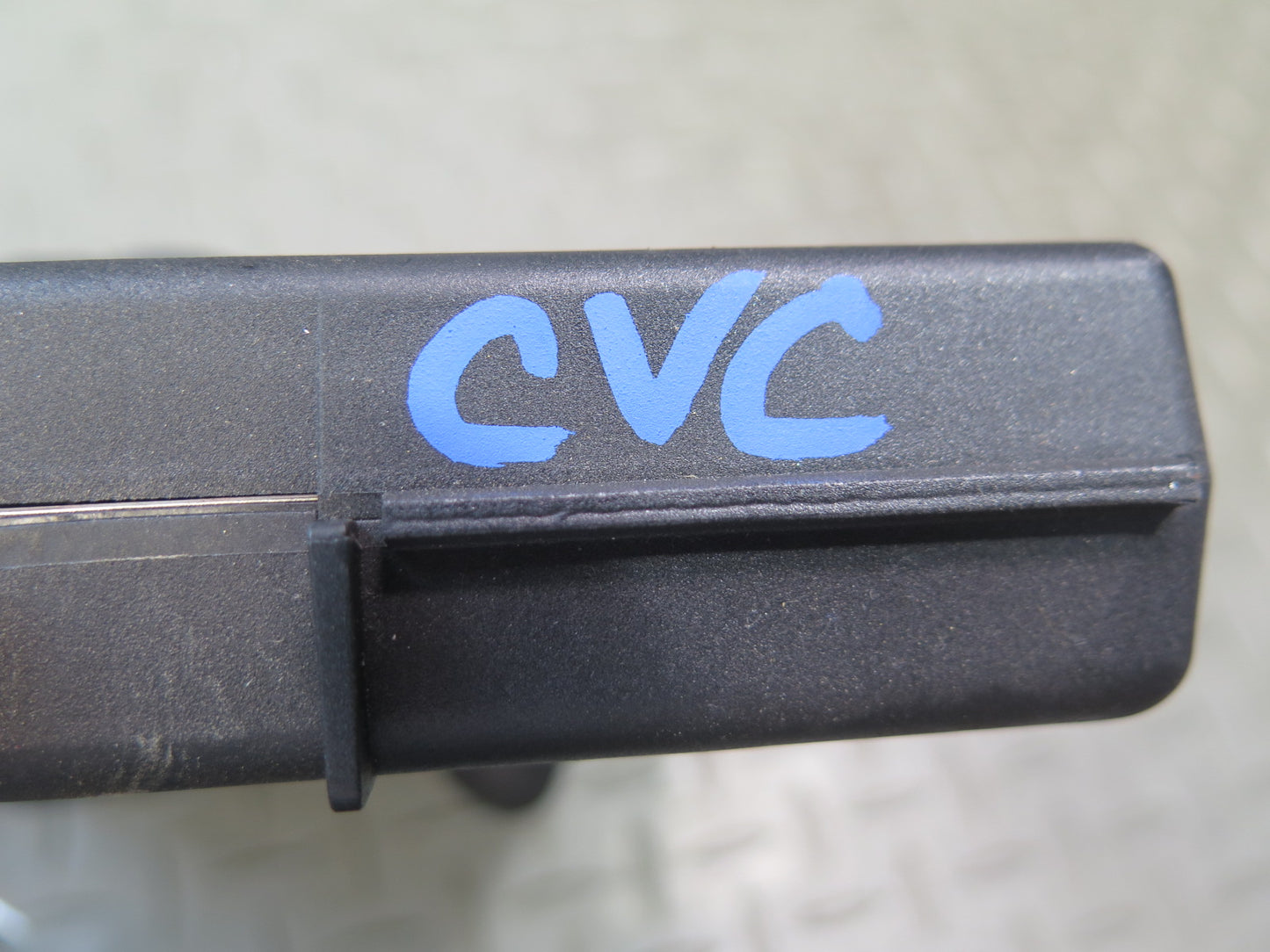 2017 Chevrolet Corvette C7 HMI Multimedia Interface Control Module 84131941 OEM