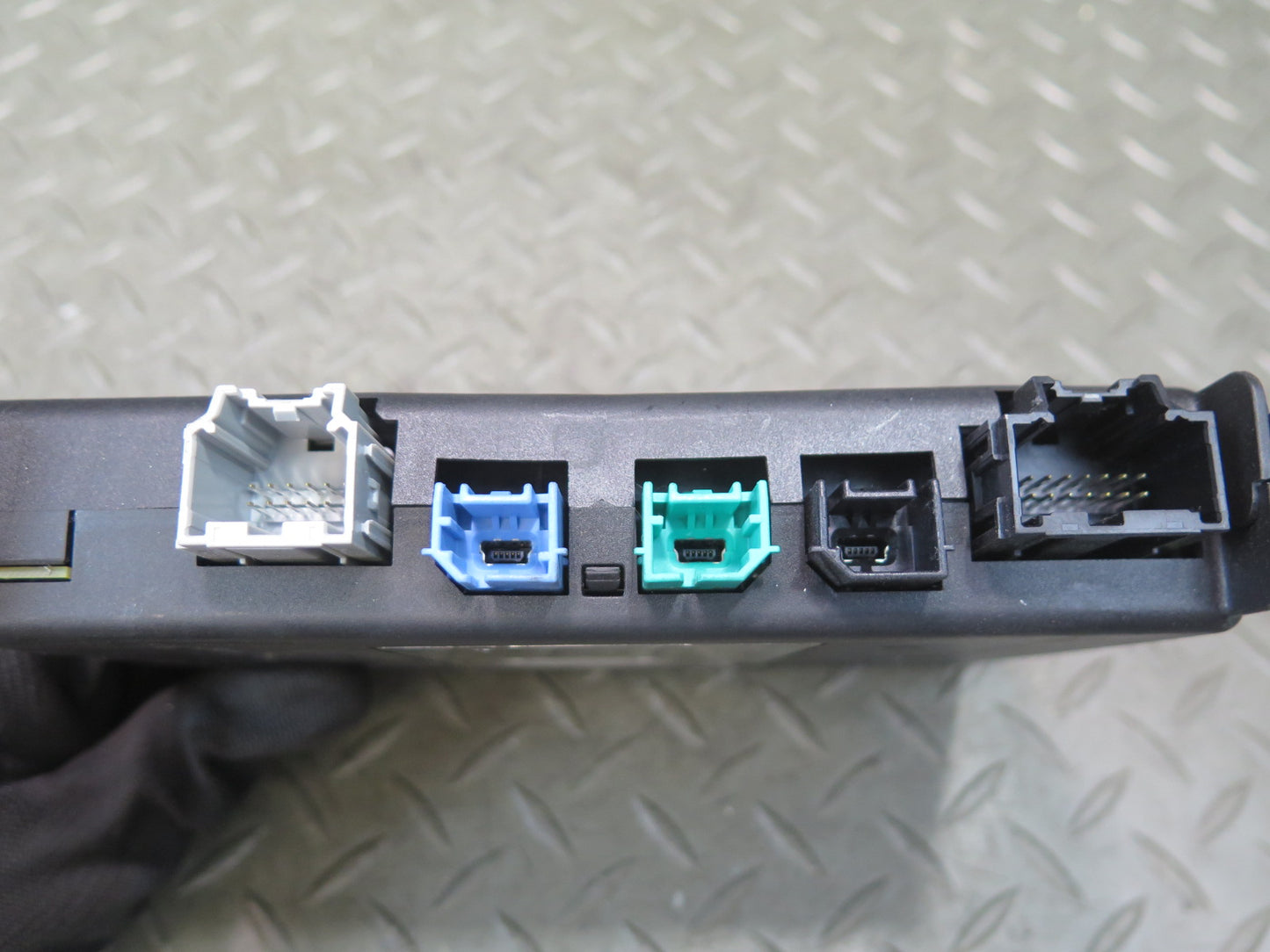 2017 Chevrolet Corvette C7 HMI Multimedia Interface Control Module 84131941 OEM