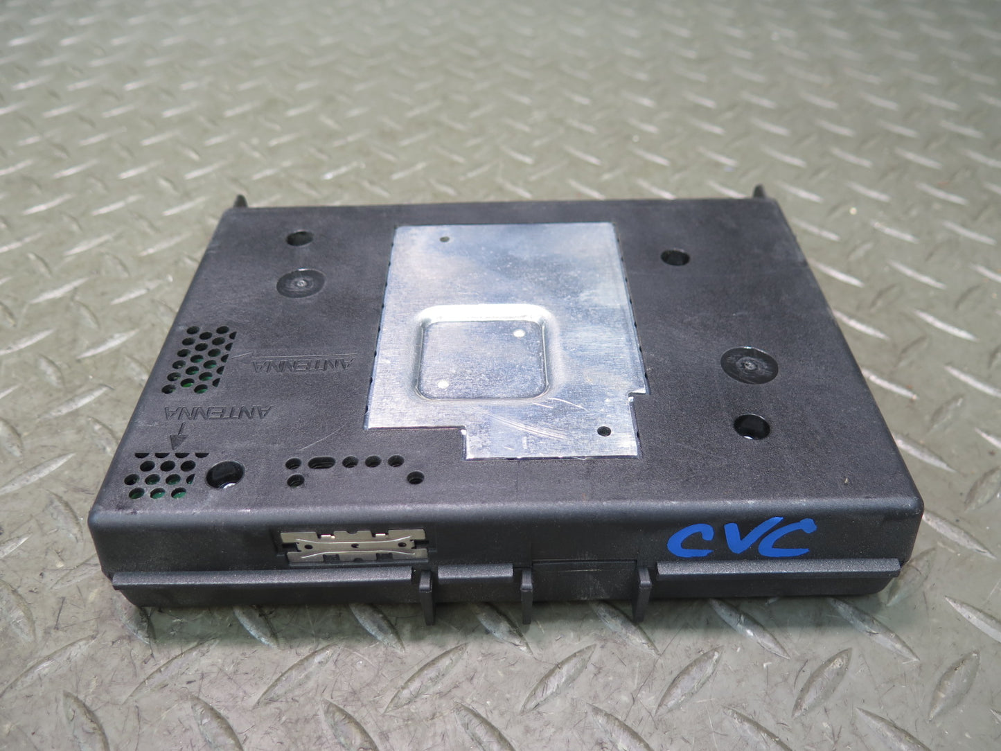 2017 Chevrolet Corvette C7 HMI Multimedia Interface Control Module 84131941 OEM