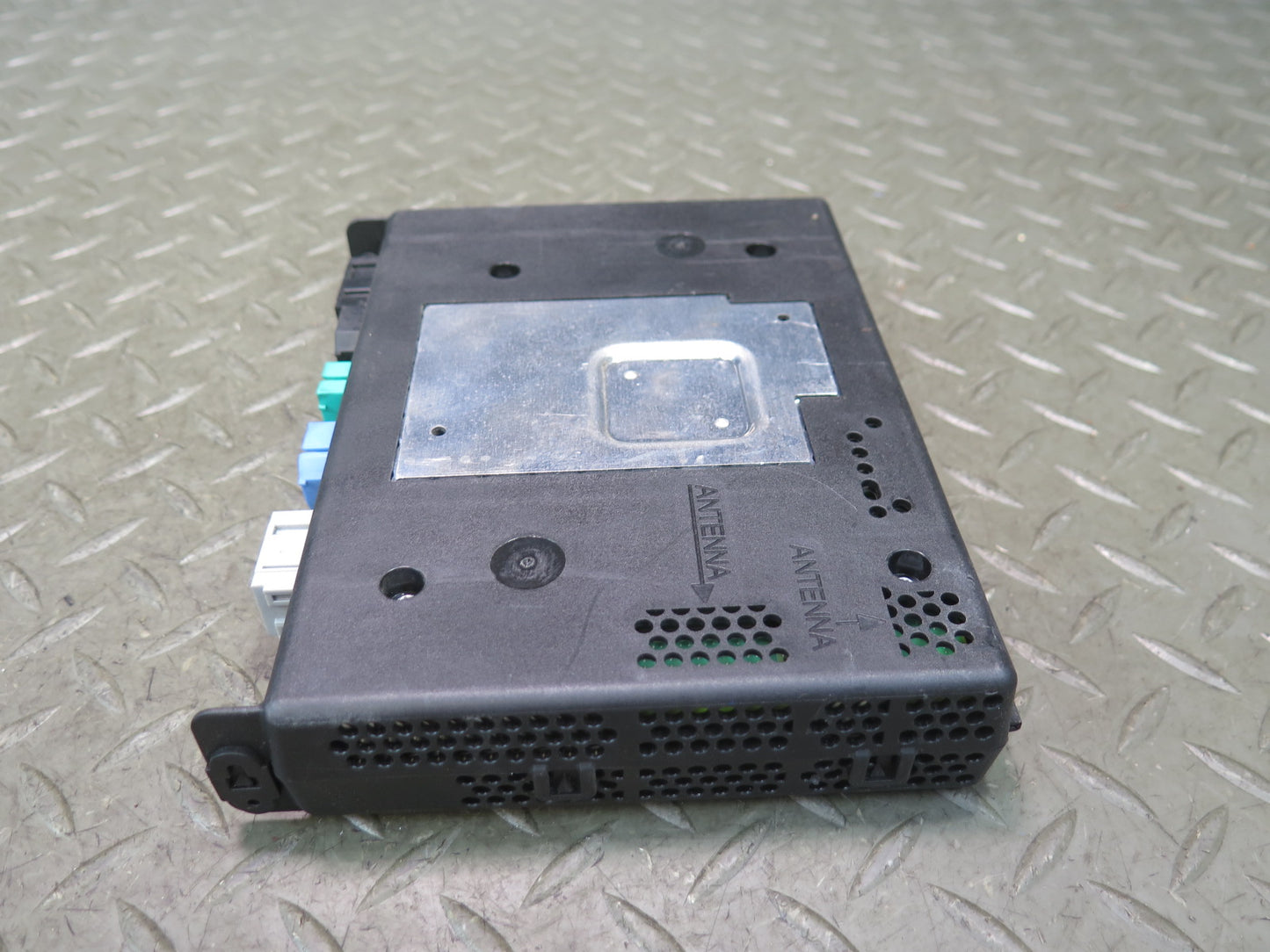 2017 Chevrolet Corvette C7 HMI Multimedia Interface Control Module 84131941 OEM