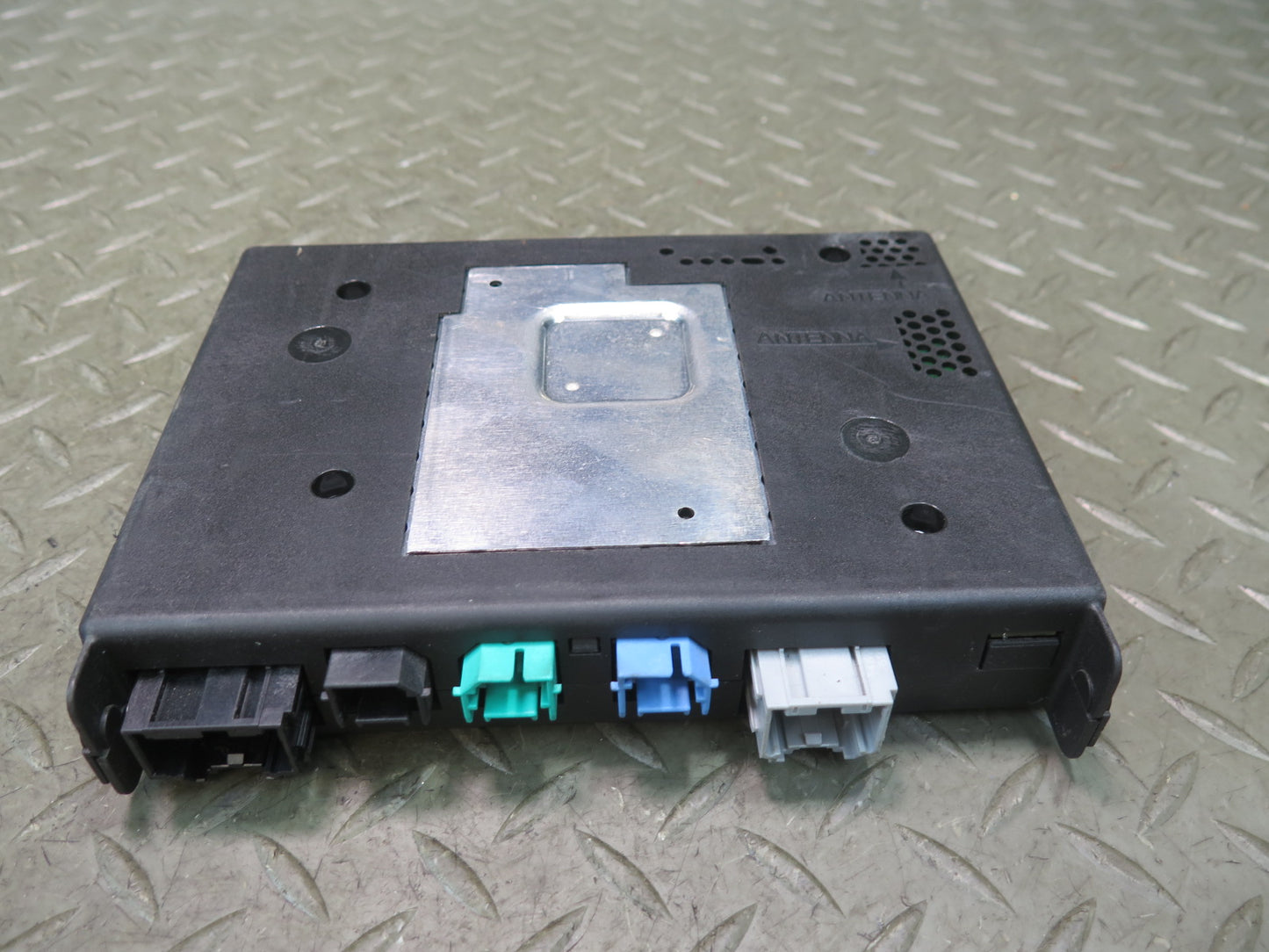 2017 Chevrolet Corvette C7 HMI Multimedia Interface Control Module 84131941 OEM