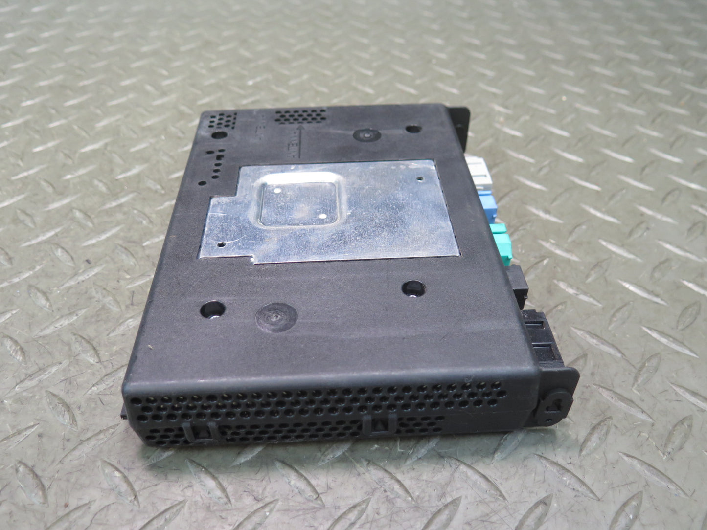2017 Chevrolet Corvette C7 HMI Multimedia Interface Control Module 84131941 OEM