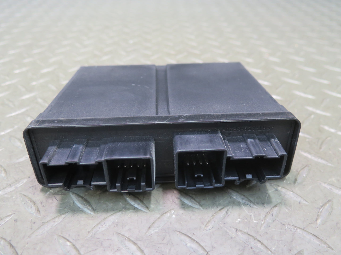 14-19 Chevrolet Corvette C7 Keyless Entry Control Module 13599218 OEM
