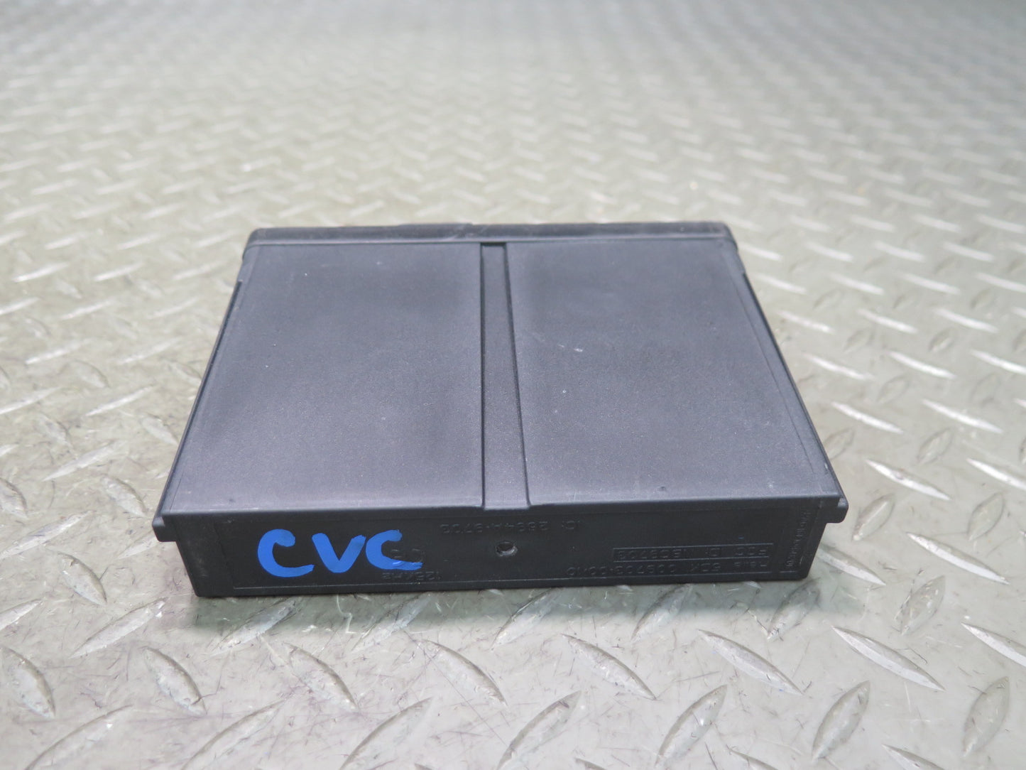 14-19 Chevrolet Corvette C7 Keyless Entry Control Module 13599218 OEM