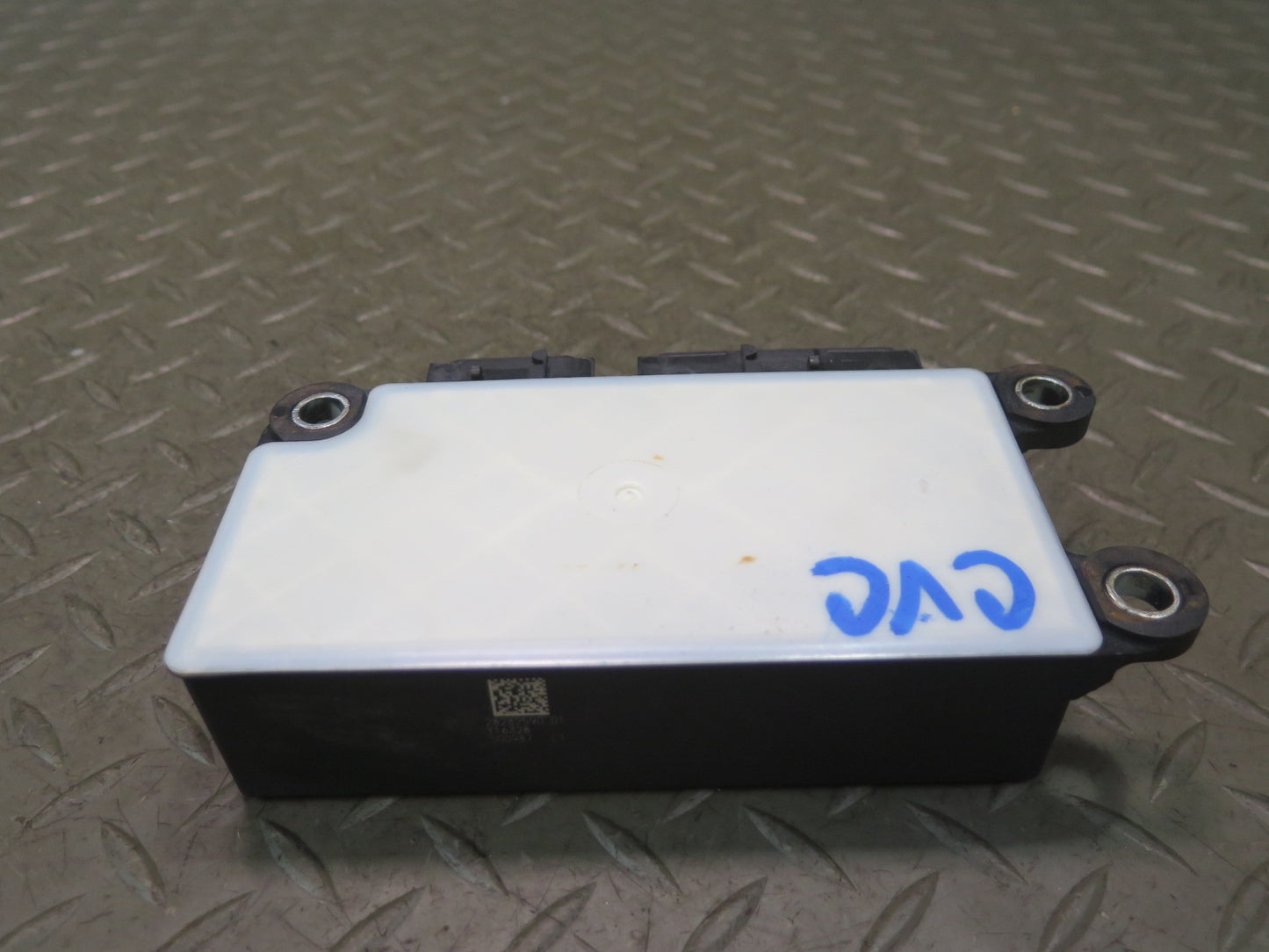 17-19 Chevrolet Corvette C7 Diagnostic Computer Control Module 13518021 OEM