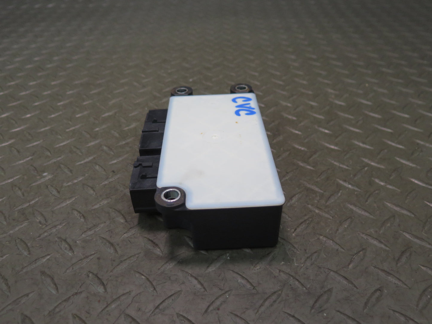 17-19 Chevrolet Corvette C7 Diagnostic Computer Control Module 13518021 OEM