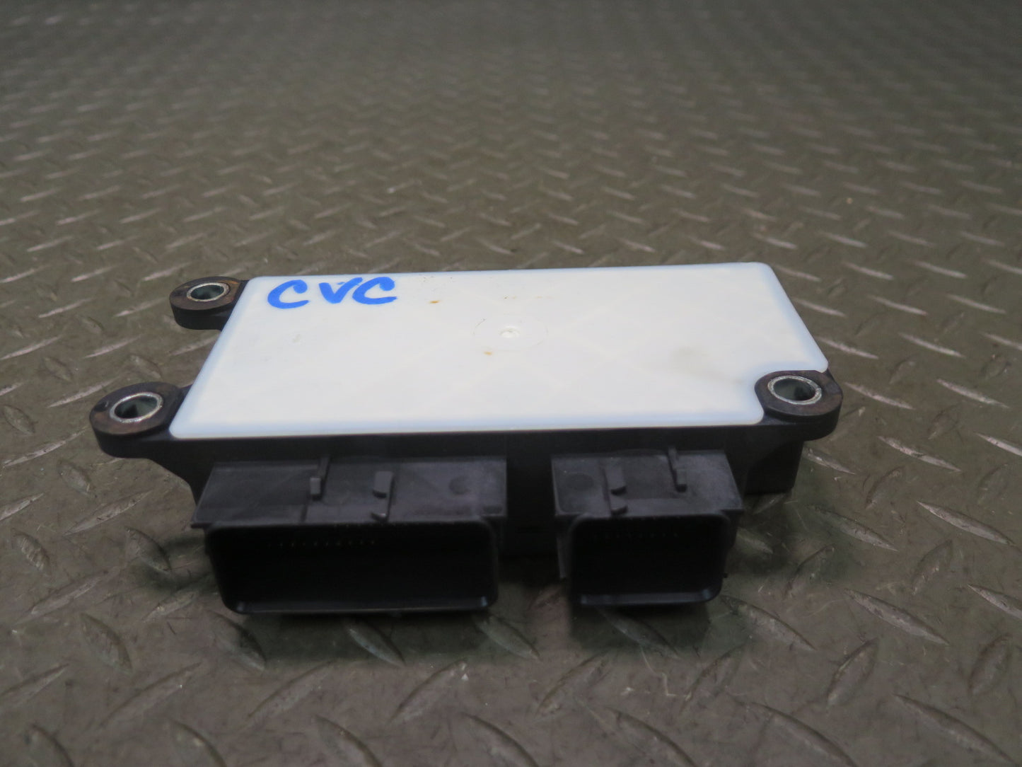 17-19 Chevrolet Corvette C7 Diagnostic Computer Control Module 13518021 OEM