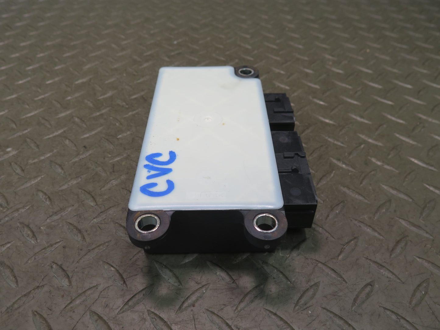 17-19 Chevrolet Corvette C7 Diagnostic Computer Control Module 13518021 OEM