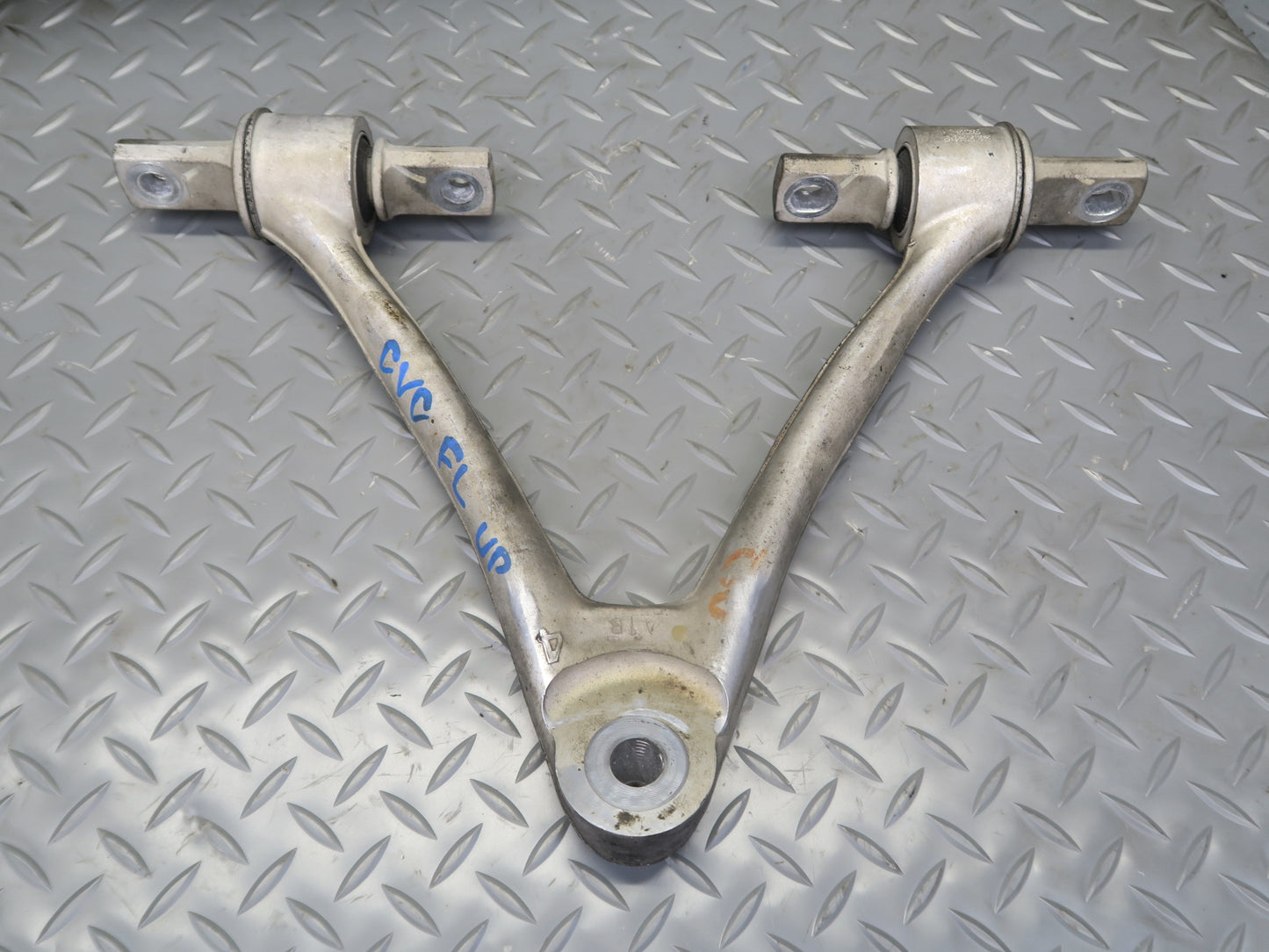 14-19 Chevrolet Corvette C7 Front Left Suspension Upper Control Arm OEM