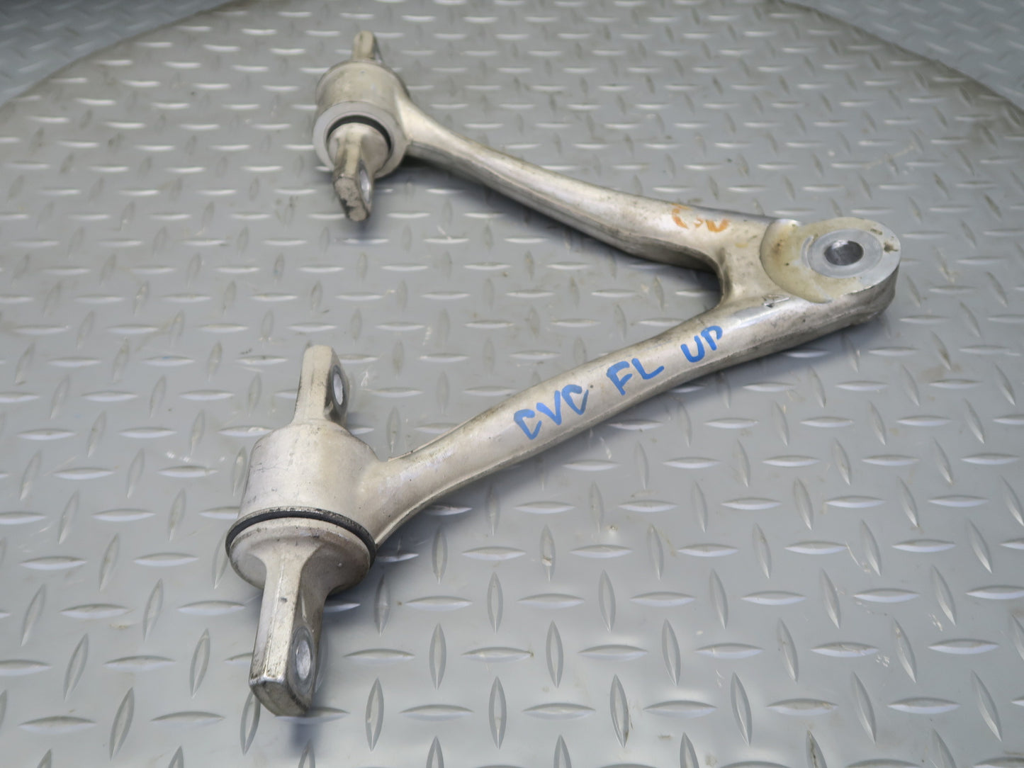 14-19 Chevrolet Corvette C7 Front Left Suspension Upper Control Arm OEM