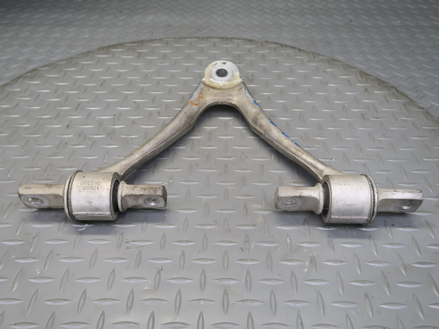 14-19 Chevrolet Corvette C7 Front Left Suspension Upper Control Arm OEM