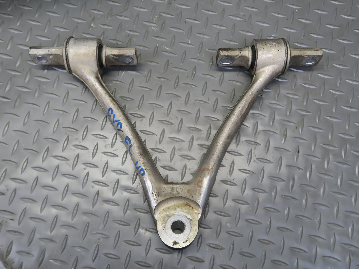 14-19 Chevrolet Corvette C7 Front Left Suspension Upper Control Arm OEM