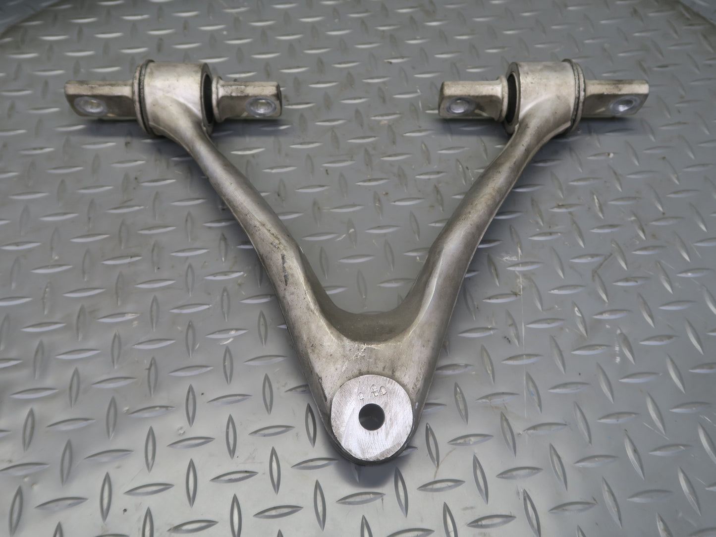 14-19 Chevrolet Corvette C7 Front Left Suspension Upper Control Arm OEM