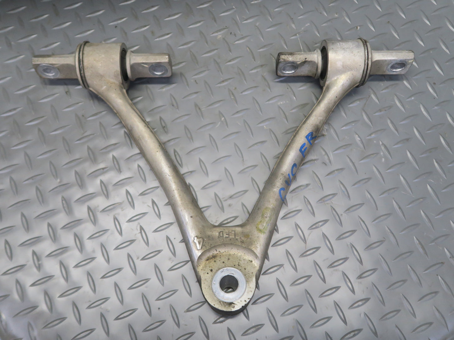 14-19 Chevrolet Corvette C7 Front Right Suspension Upper Control Arm OEM