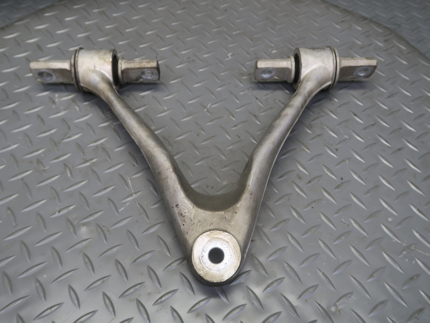 14-19 Chevrolet Corvette C7 Front Right Suspension Upper Control Arm OEM