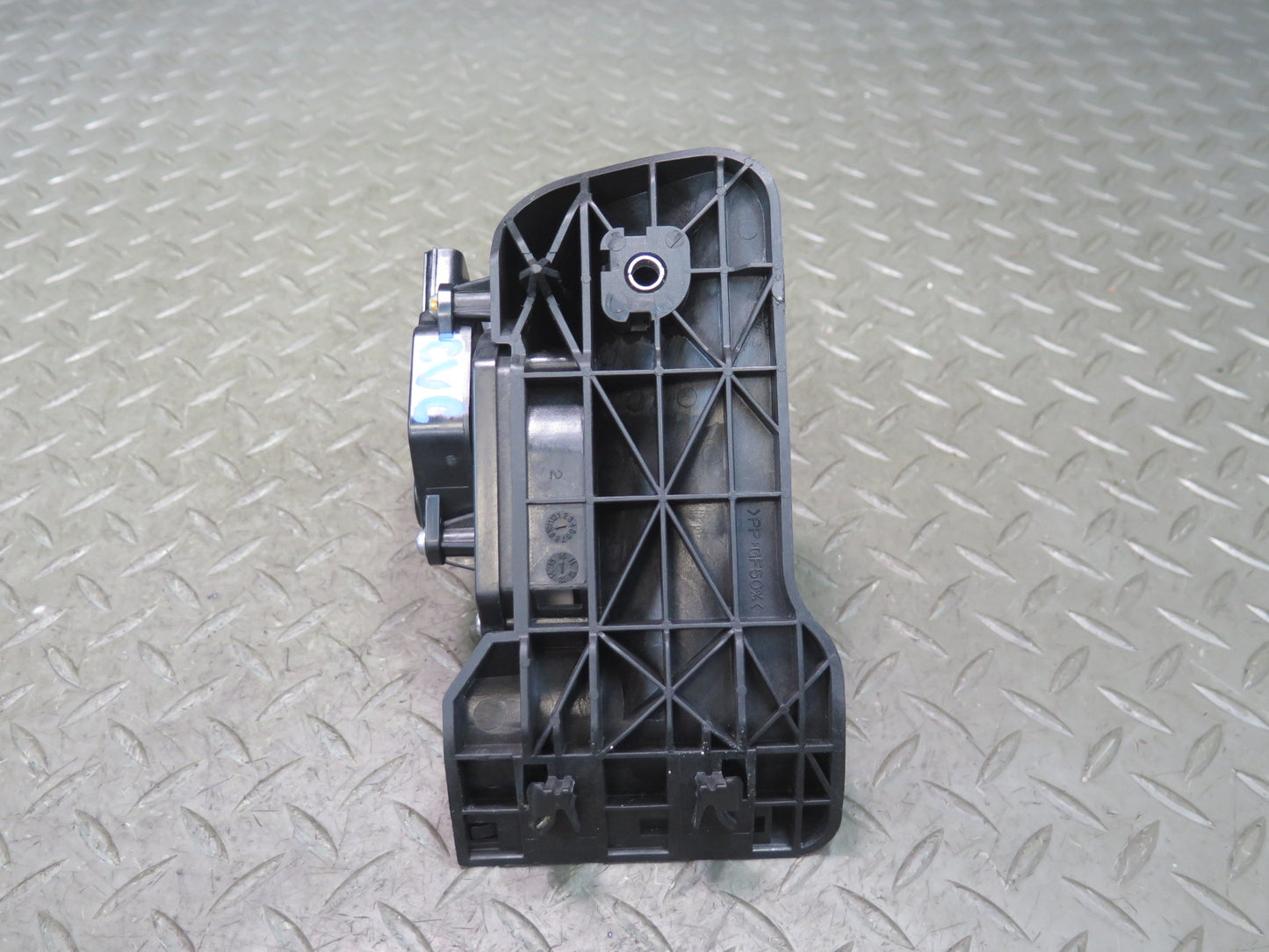 14-19 Chevrolet Corvette C7 Gas Acceleration Pedal 23418313 OEM