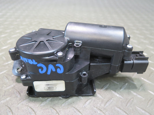 14-19 Chevrolet Corvette C7 Rear Trunk Liftgate Lock Latch Actuator Motor OEM