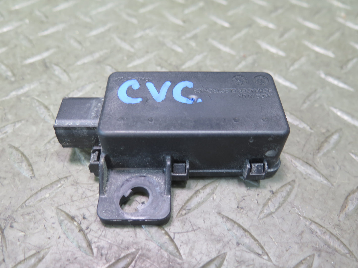 14-19 Chevrolet Corvette C7 TPMS Tire Pressure Monitor Sensor 22923527 OEM
