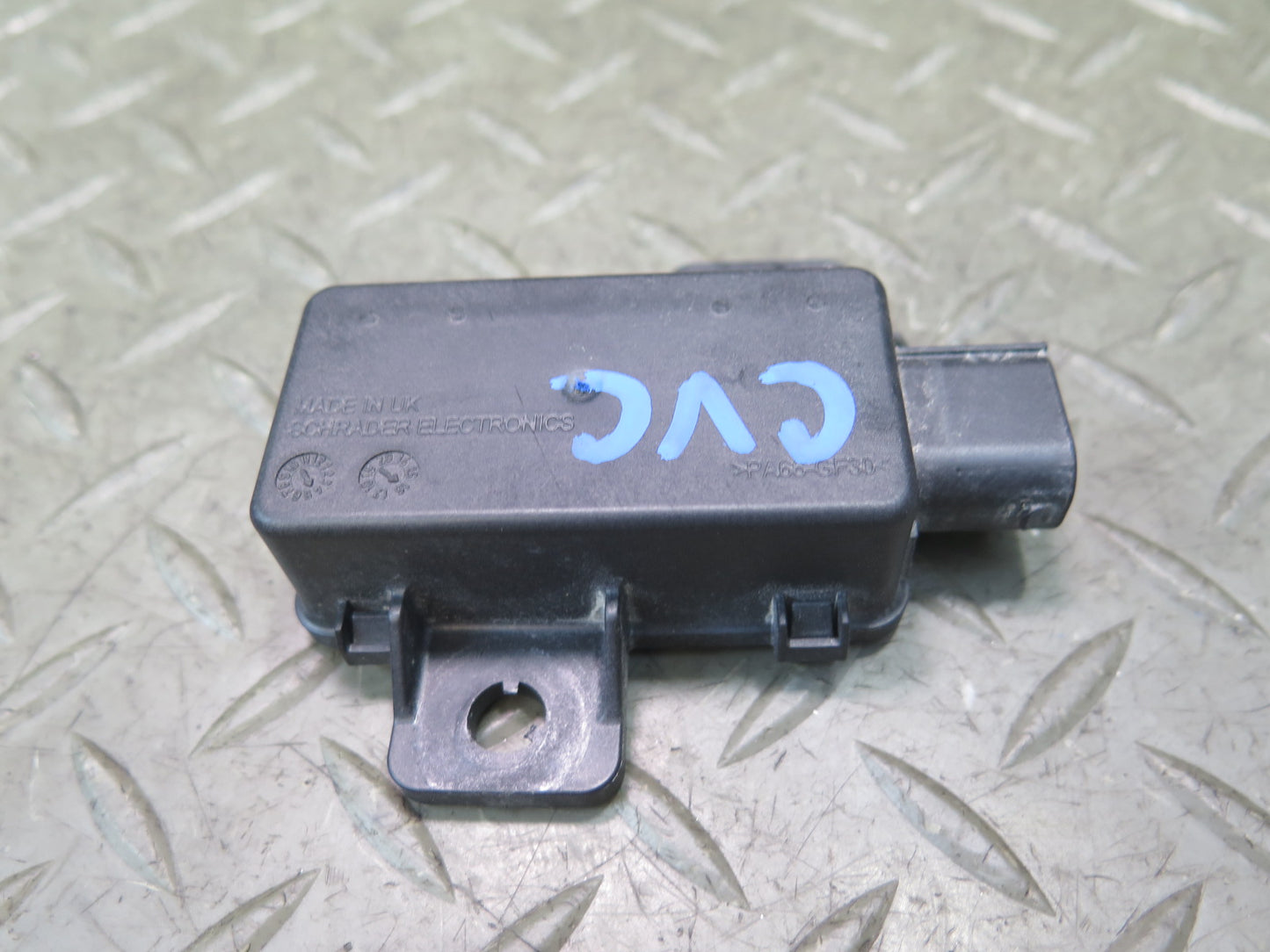 14-19 Chevrolet Corvette C7 TPMS Tire Pressure Monitor Sensor 22923527 OEM